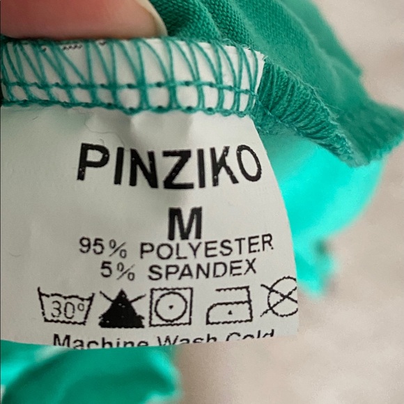 Beach Dress Bathing Suit Cover - Picture 11 of 16